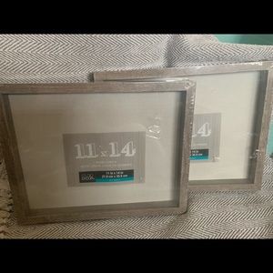 11x14 Photo frames